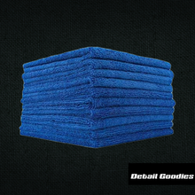 Load image into Gallery viewer, The Rag Company - Edgeless 365 Microfiber Towels (10-Pack)
