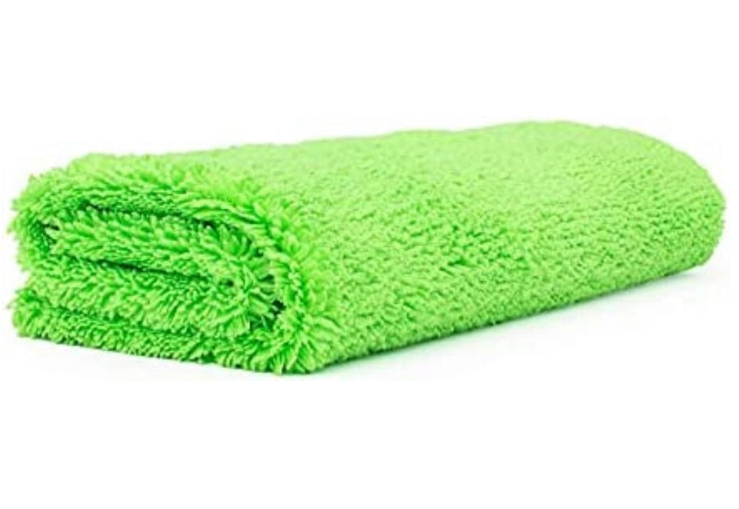 The Rag Company - Creature Edgeless Auto Detailing Towels (10-Pack)