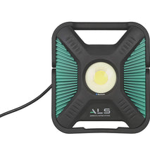 Load image into Gallery viewer, Advanced Lighting Systems 10000 Lumens Aluminum Work Light
