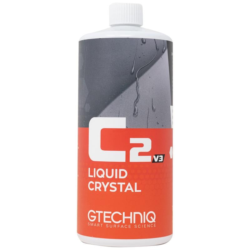 Gtechniq C2 v3 Liquid Crystal