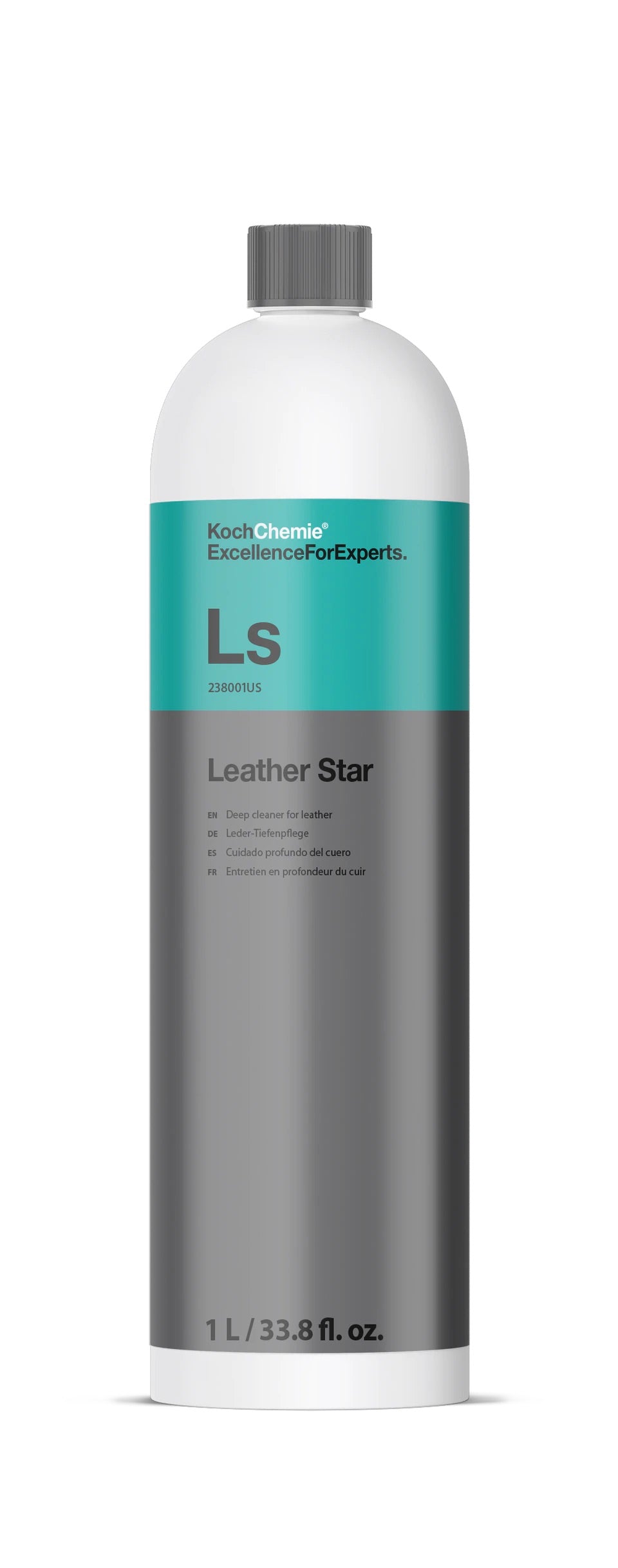 KOCH CHEMIE LS (LEATHER STAR)