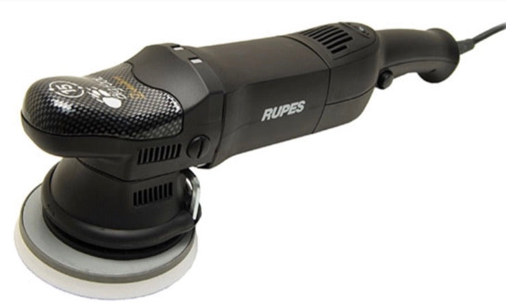 Rupes LHR 15ES Big Foot Random Orbital Polisher