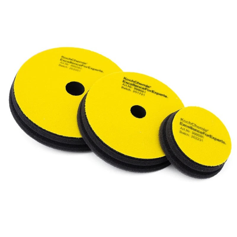 KOCH-CHEMIE FINE CUT PADS