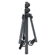 Load image into Gallery viewer, Tripod Wheel Stand
