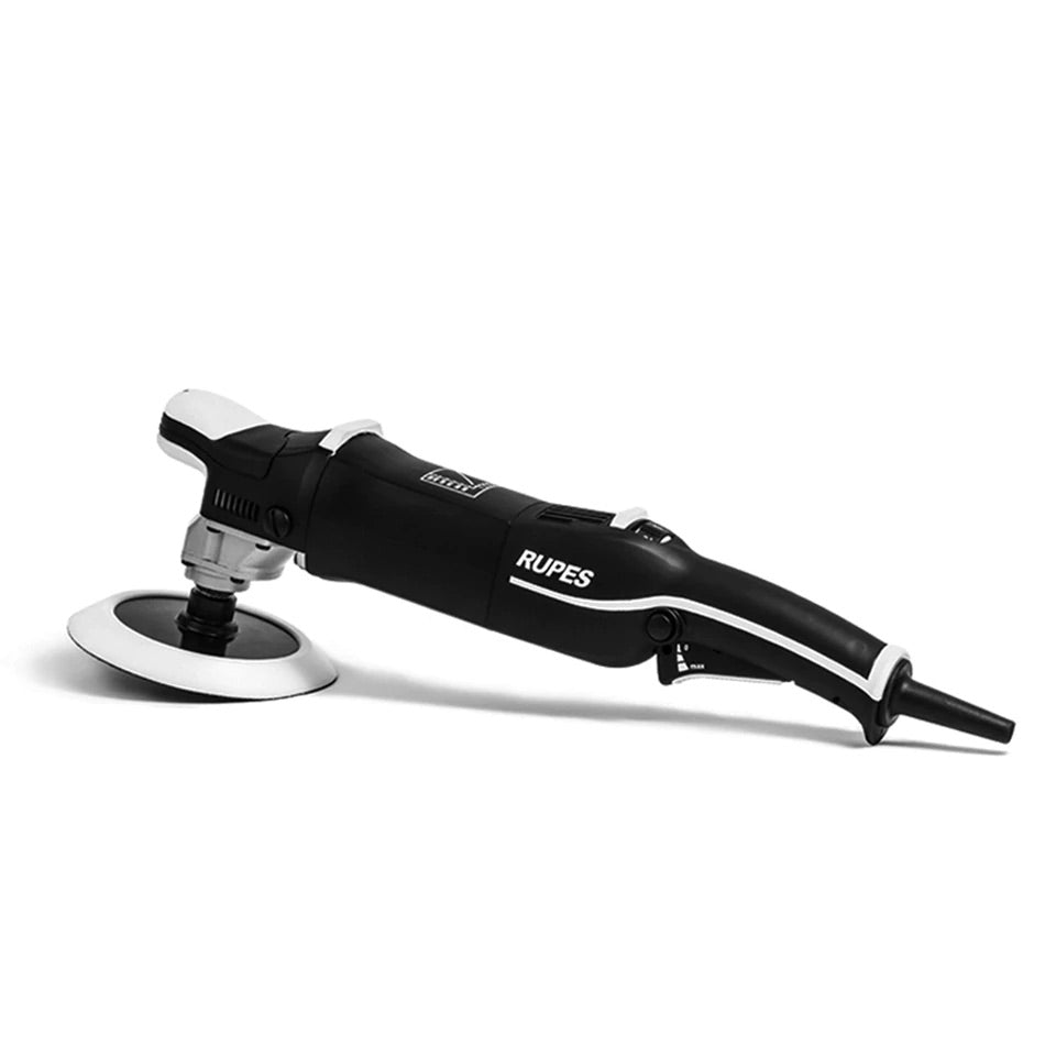 Rupes Rotary Polisher | Bigfoot LH19E | 5