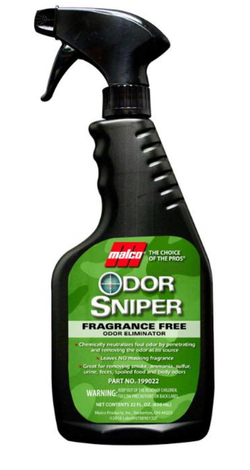 Malco Odor Sniper