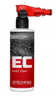 GTECHNIQ Easy Coat