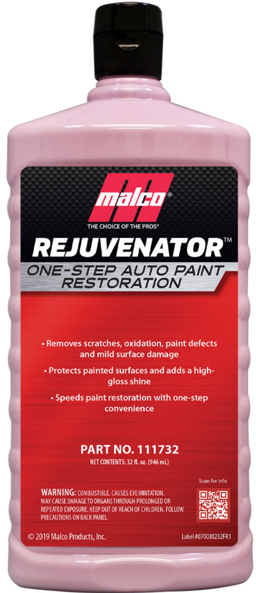 Malco Rejuvenator